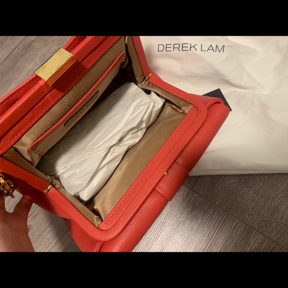 Derek Lam clutch bag brand new with tags - Picture 4 of 5